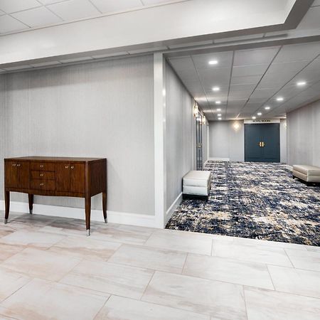 Crowne Plaza Jacksonville Airport By Ihg Eksteriør bilde