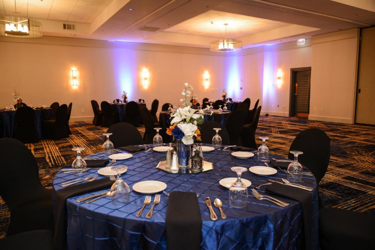 Crowne Plaza Jacksonville Airport By Ihg Eksteriør bilde