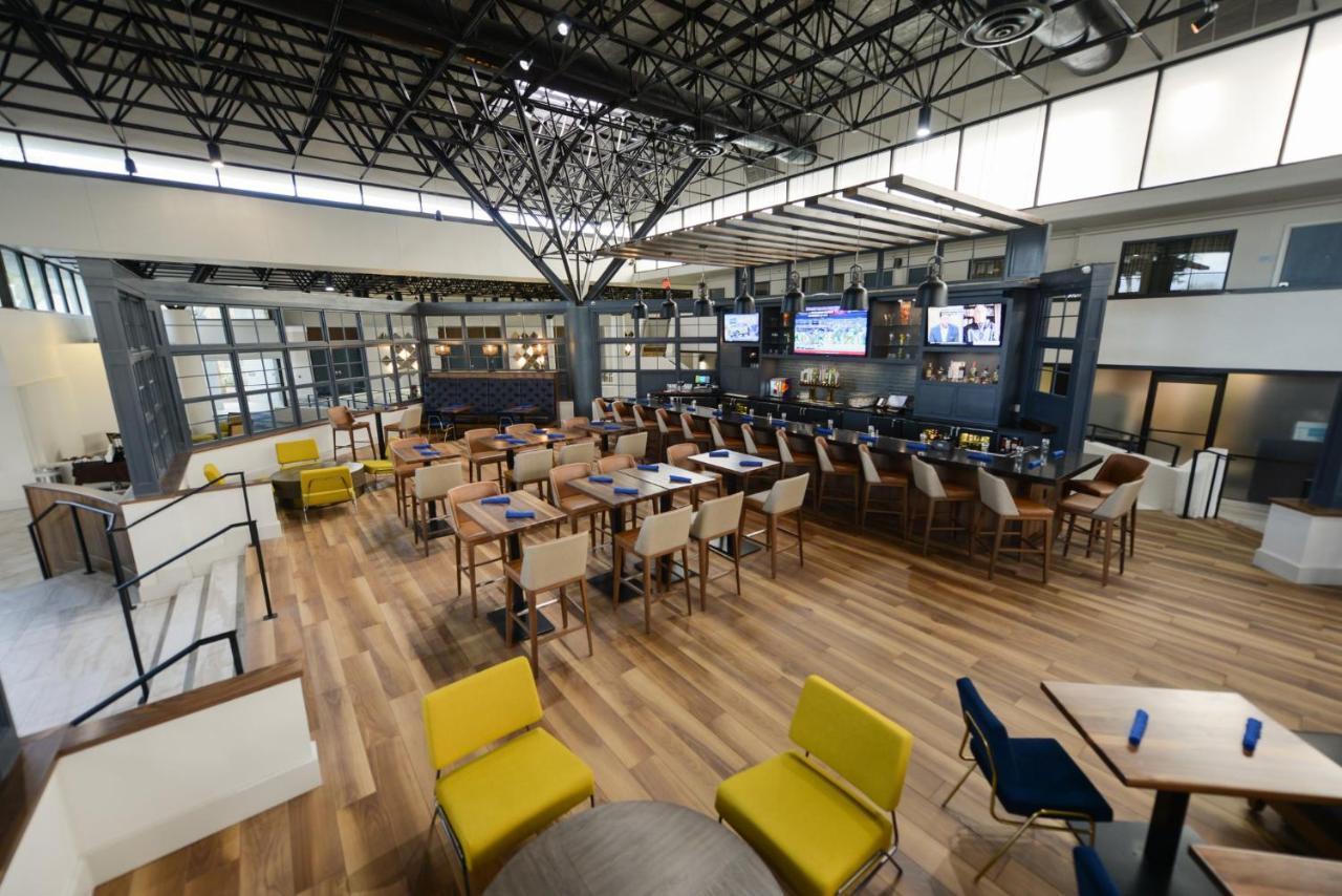 Crowne Plaza Jacksonville Airport By Ihg Eksteriør bilde