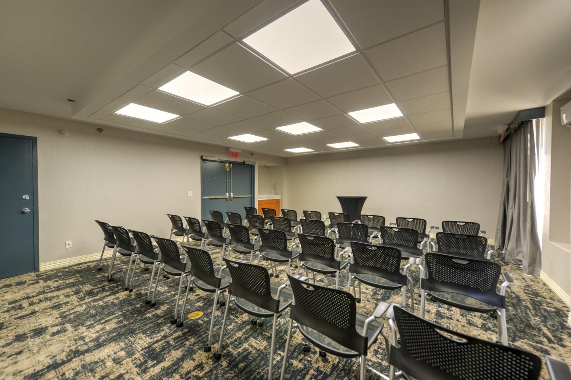 Crowne Plaza Jacksonville Airport By Ihg Eksteriør bilde