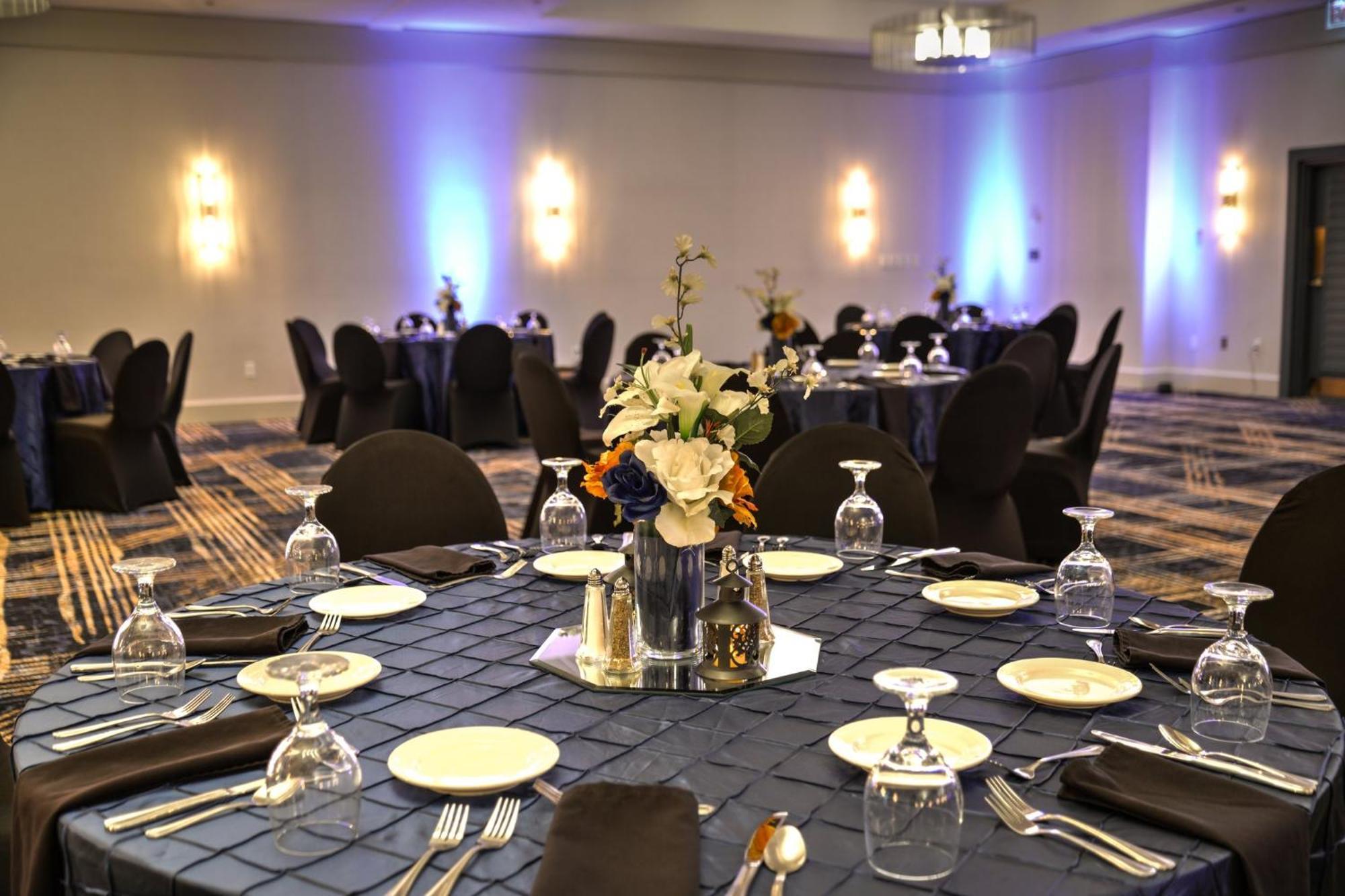Crowne Plaza Jacksonville Airport By Ihg Eksteriør bilde