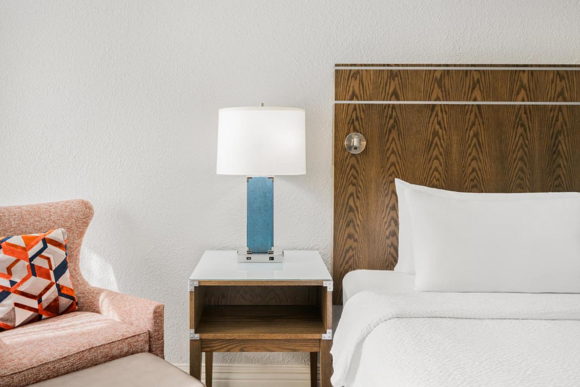 Crowne Plaza Jacksonville Airport By Ihg Eksteriør bilde