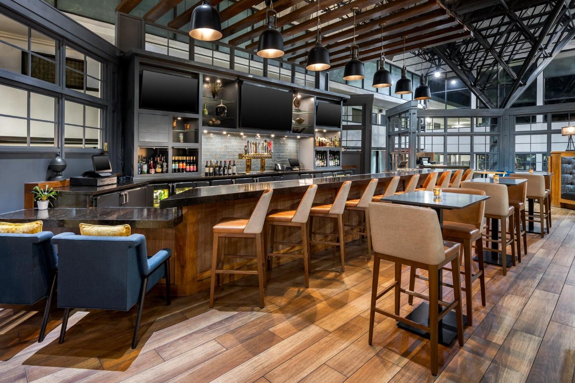 Crowne Plaza Jacksonville Airport By Ihg Eksteriør bilde