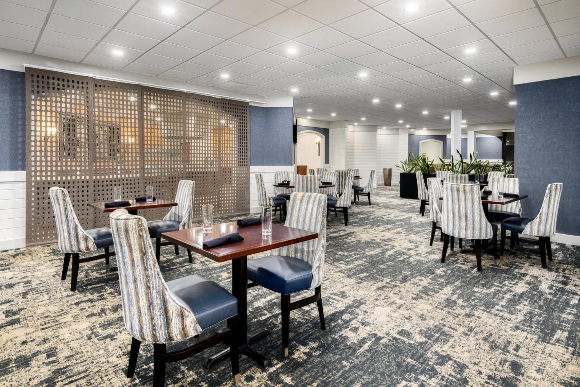 Crowne Plaza Jacksonville Airport By Ihg Eksteriør bilde