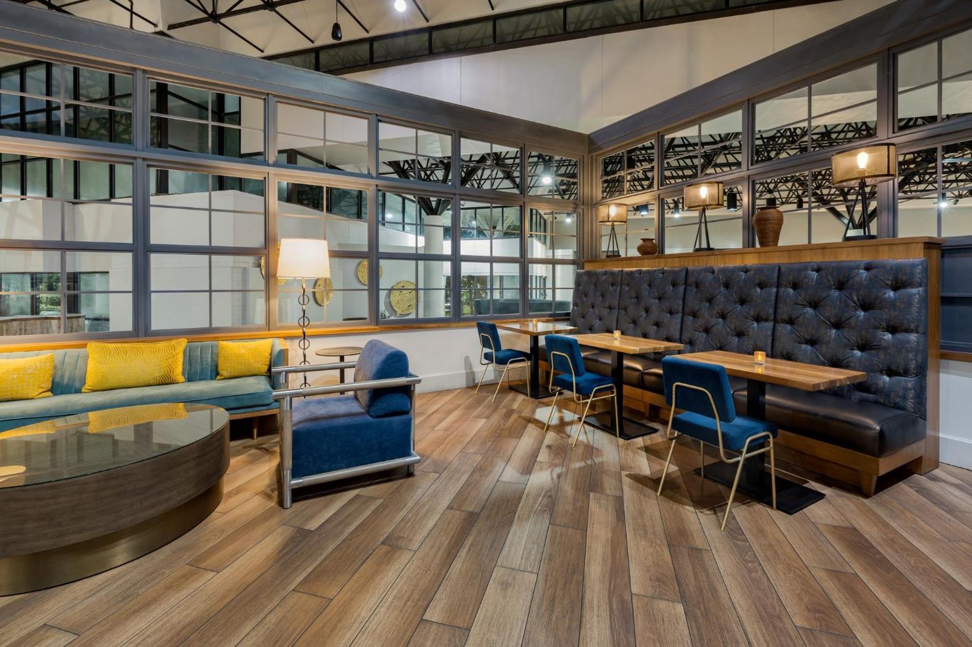 Crowne Plaza Jacksonville Airport By Ihg Eksteriør bilde