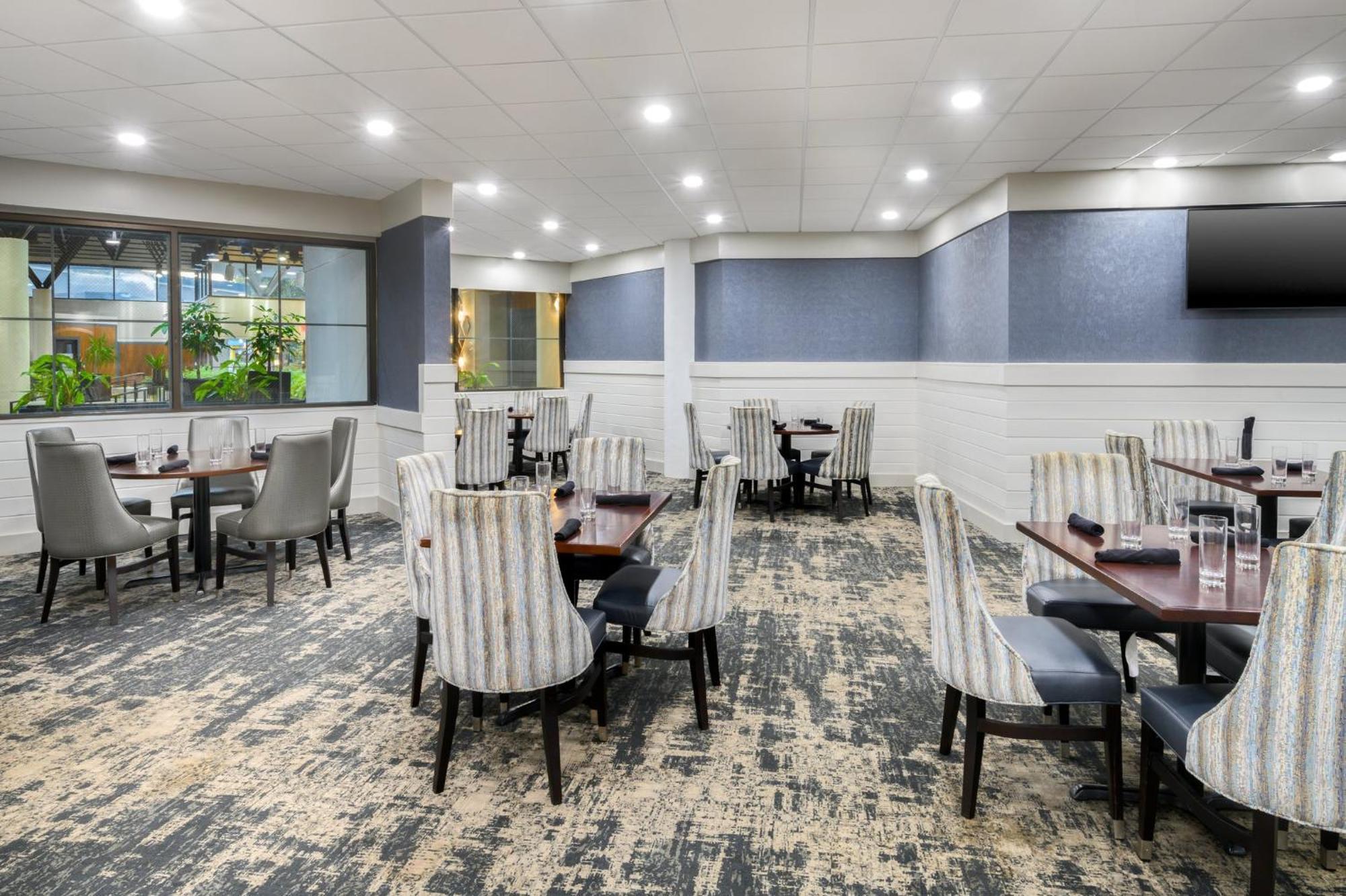 Crowne Plaza Jacksonville Airport By Ihg Eksteriør bilde