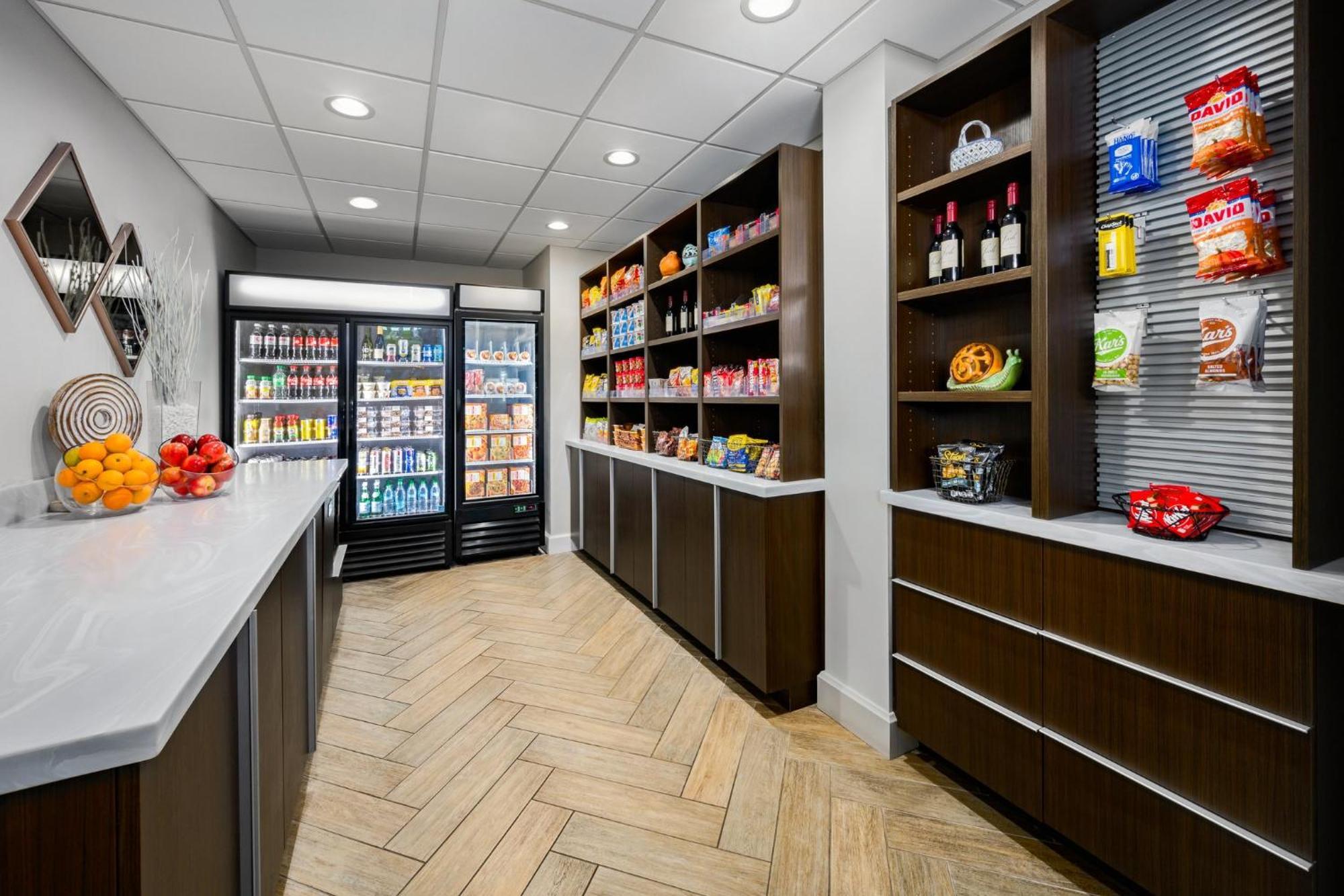 Crowne Plaza Jacksonville Airport By Ihg Eksteriør bilde