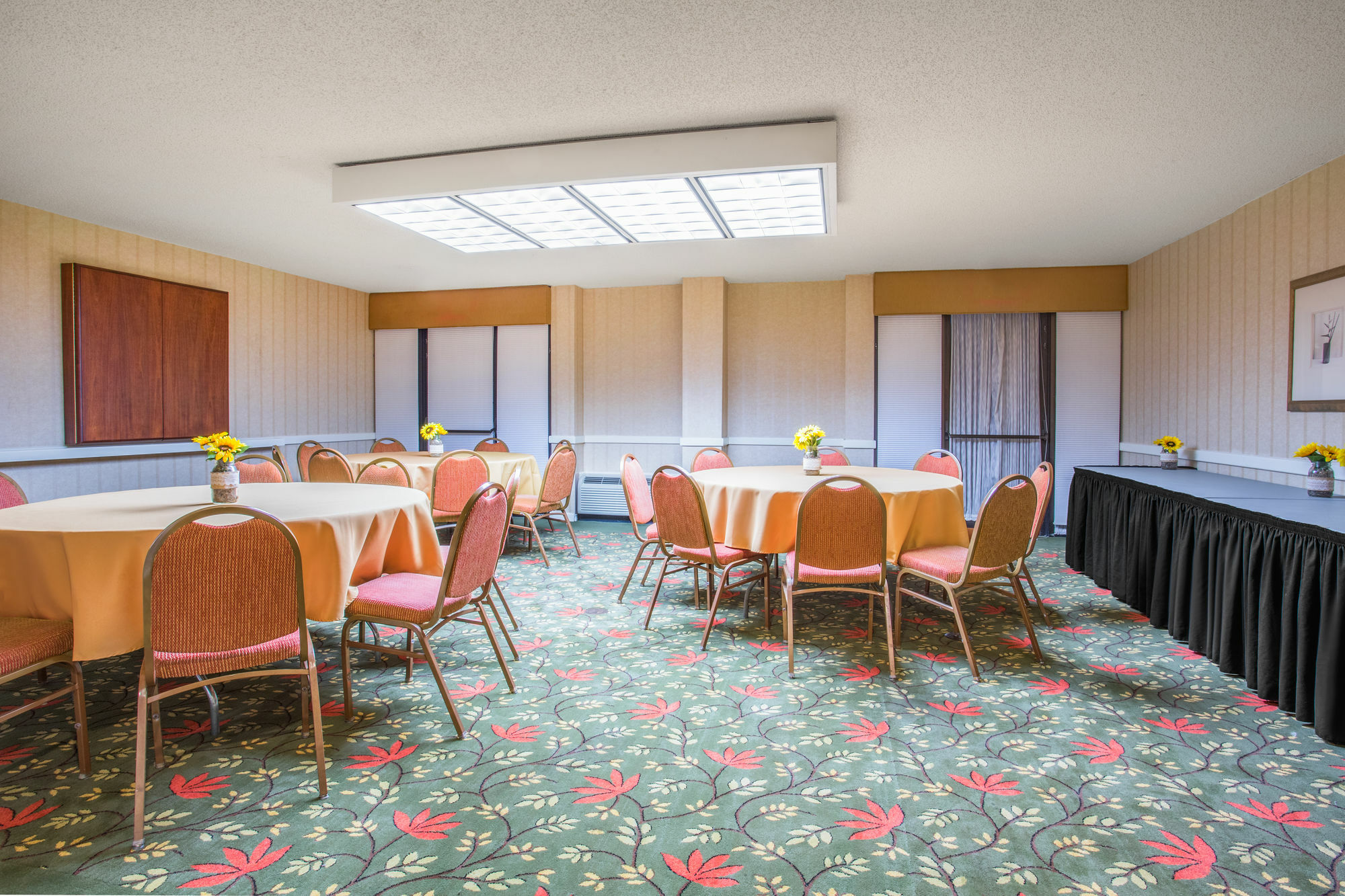 Crowne Plaza Jacksonville Airport By Ihg Eksteriør bilde