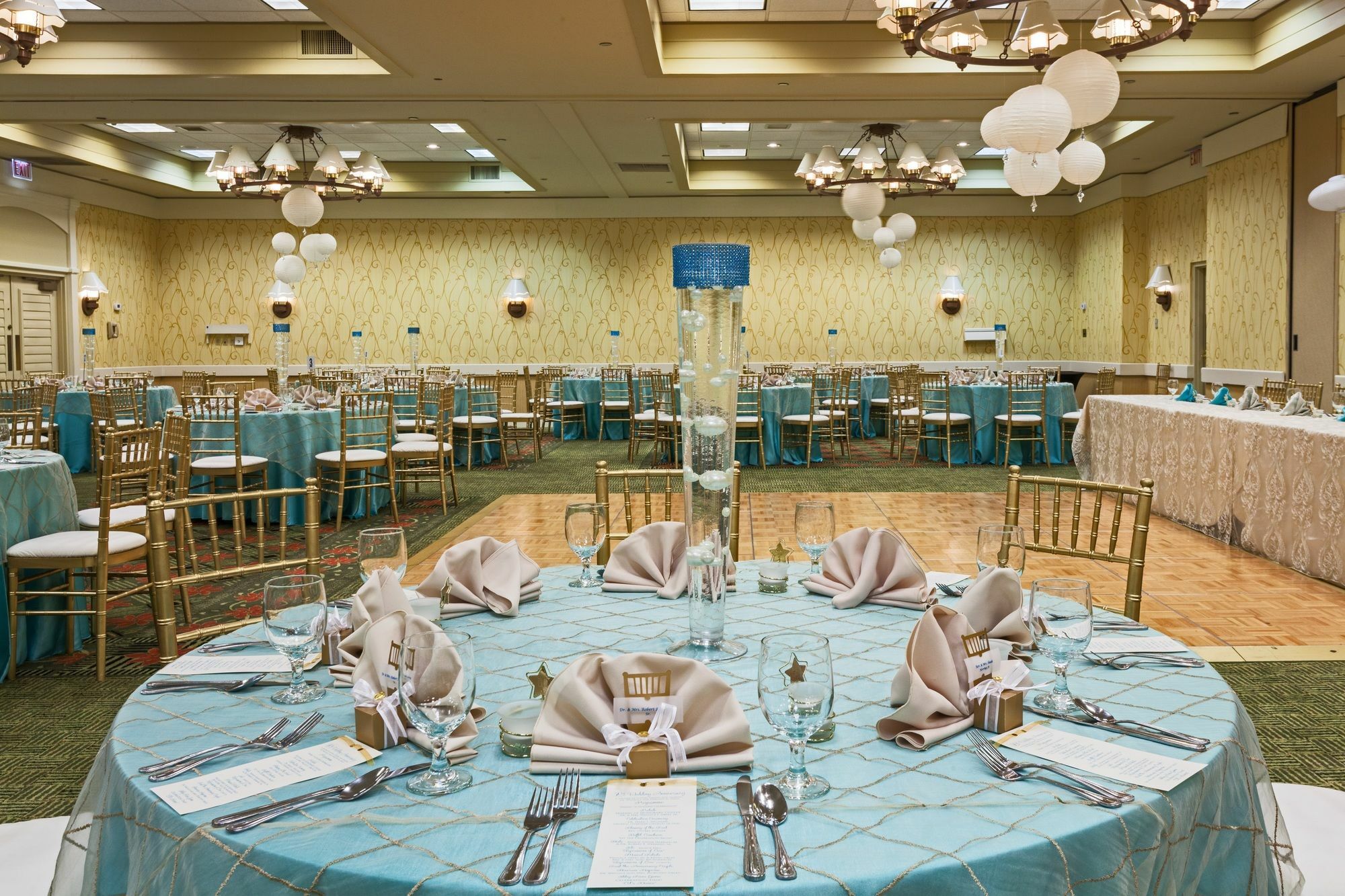 Crowne Plaza Jacksonville Airport By Ihg Eksteriør bilde