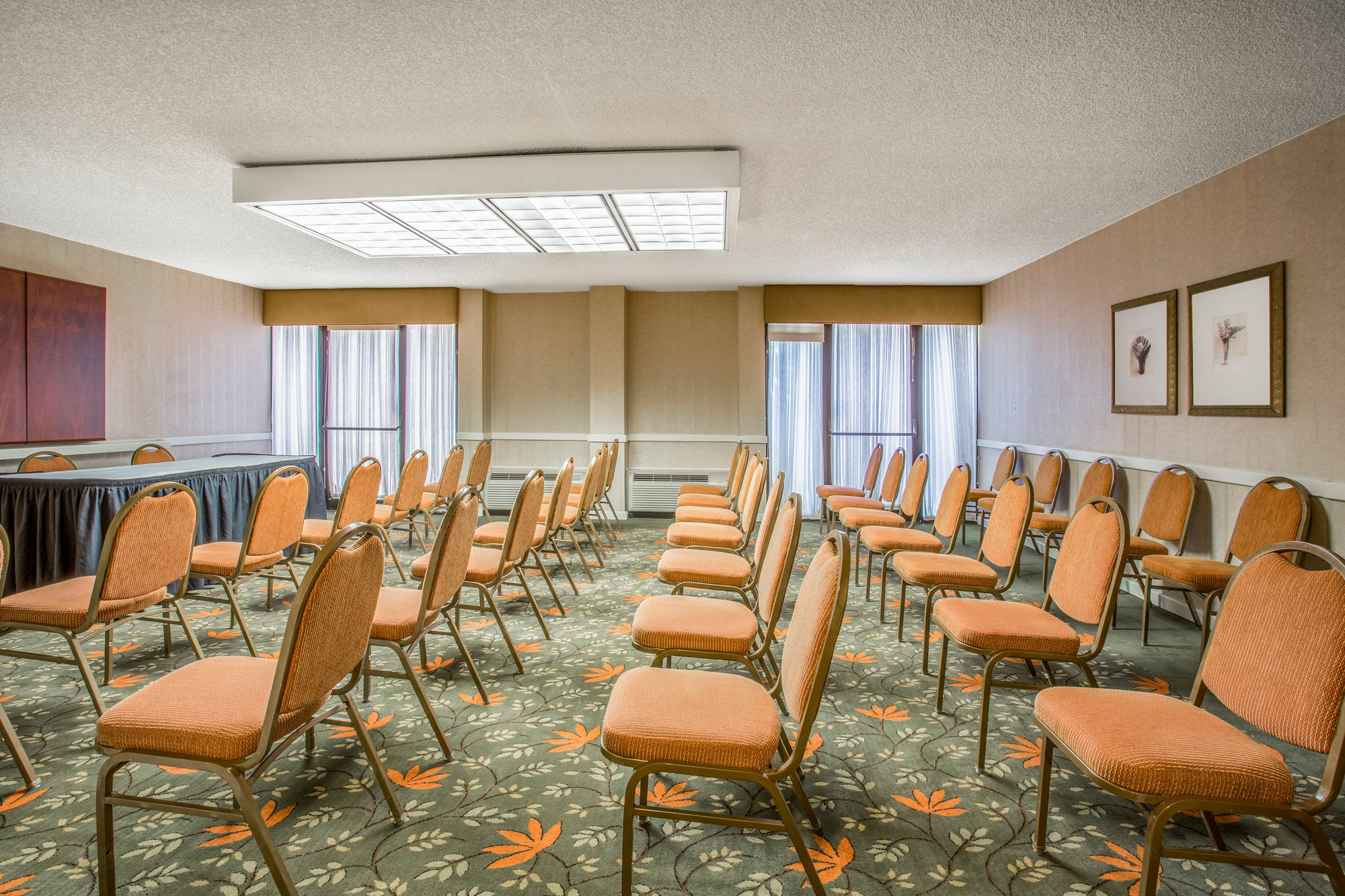 Crowne Plaza Jacksonville Airport By Ihg Eksteriør bilde
